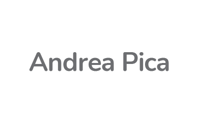 Andrea Pica