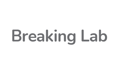 Breaking Lab