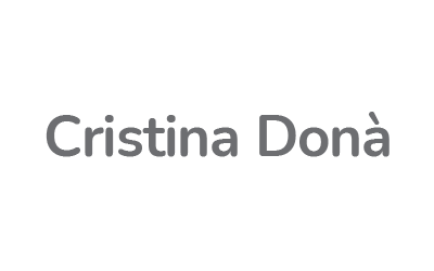 Cristina Donà