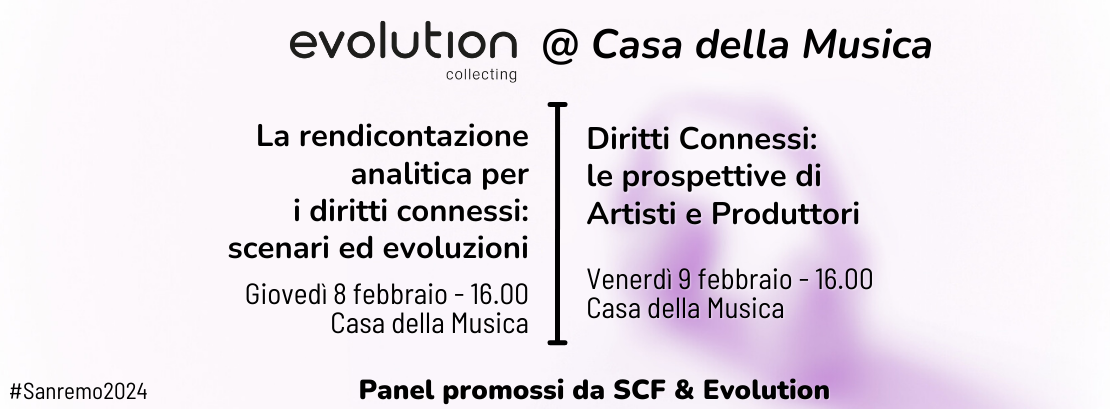 evo sanremo 2024