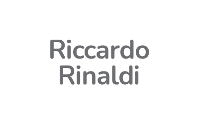 Riccardo Rinaldi