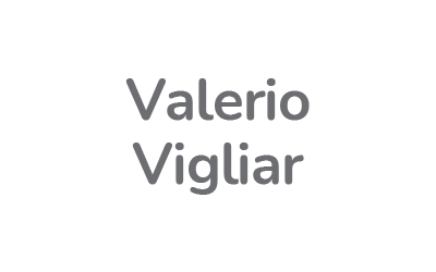 Valerio Vigliar